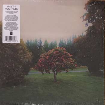 LP The Bats: Foothills