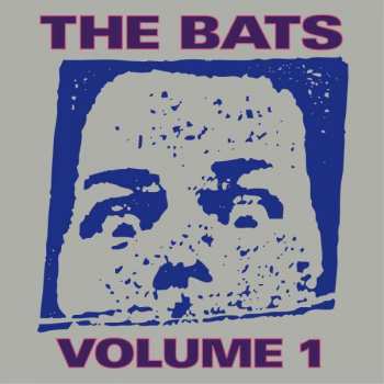3CD The Bats: Volume 1