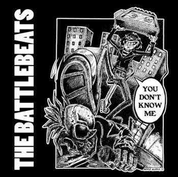 Album The Battlebeats: You Don't Know Me