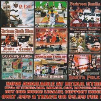 CD Bay Team: It's Cold In These Streets....