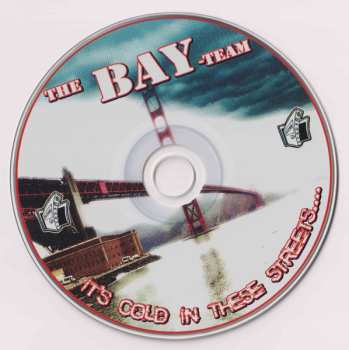 CD Bay Team: It's Cold In These Streets....