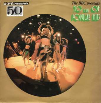 Album BBC Symphony Orchestra: The BBC Presents 50 Years Of Popular Hits