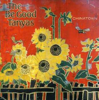 Album The Be Good Tanyas: Chinatown
