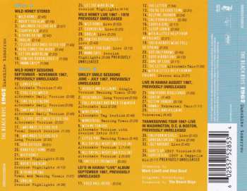 2CD The Beach Boys: 1967 - Sunshine Tomorrow