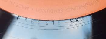 LP The Beach Boys: 20 Grössten Hits