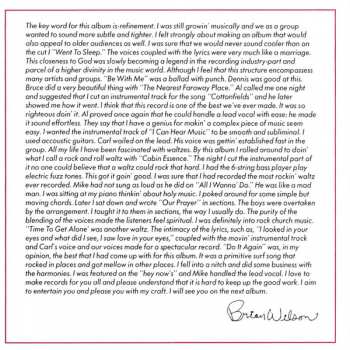 CD The Beach Boys: 20/20