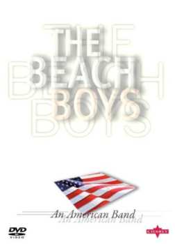 Album The Beach Boys: An American Band