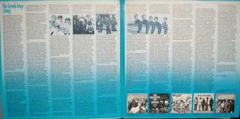 2LP The Beach Boys: Beach Boys Bests (40 Greatest Hits)