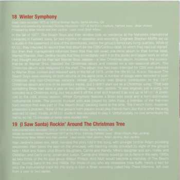 CD The Beach Boys: Christmas With The Beach Boys