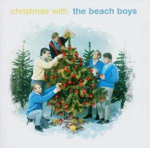 Album The Beach Boys: Christmas With The Beach Boys