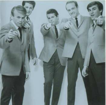 CD The Beach Boys: Christmas With The Beach Boys