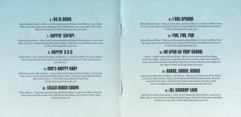 CD The Beach Boys: Greatest Hits