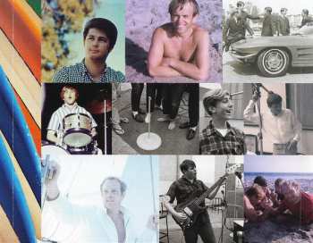CD The Beach Boys: Greatest Hits