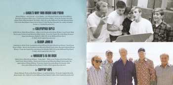 CD The Beach Boys: Greatest Hits