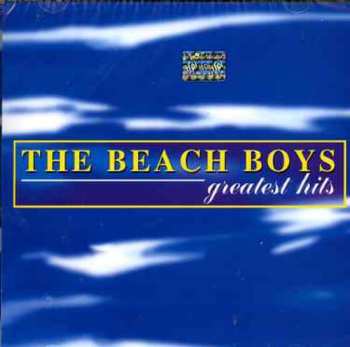 CD The Beach Boys: Greatest Hits