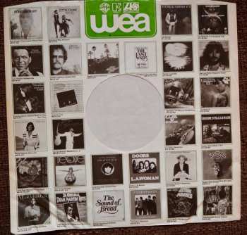 2LP The Beach Boys: In Concert