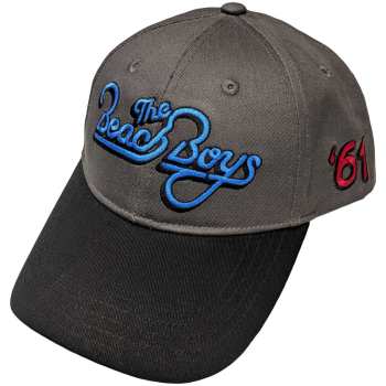 Merch The Beach Boys: Pet met klep 65