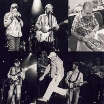 2CD The Beach Boys: Live - The 50th Anniversary Tour