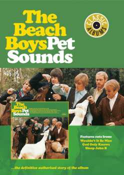 DVD The Beach Boys: Pet Sounds