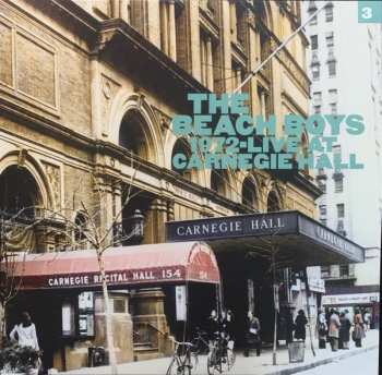 5LP/SP/Doos The Beach Boys: Sail On Sailor •1972• DLX | LTD