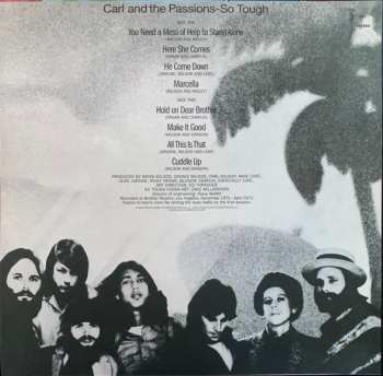5LP/SP/Doos The Beach Boys: Sail On Sailor •1972• DLX | LTD