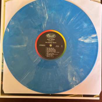 LP The Beach Boys: Shut Down Volume 2 CLR | LTD | NUM