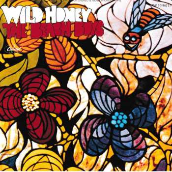CD The Beach Boys: Smiley Smile / Wild Honey