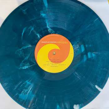 2LP The Beach Boys: Sounds Of Summer - The Very Best Of CLR