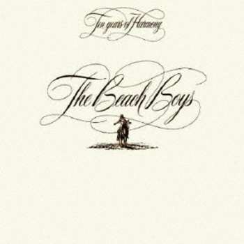 Album The Beach Boys: Ten Years Of Harmony