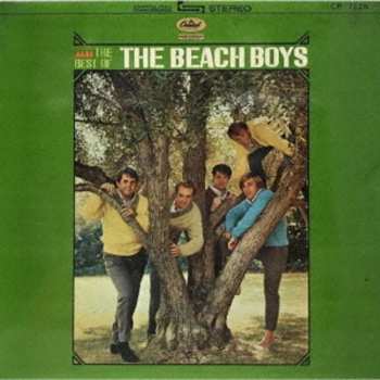 Album The Beach Boys: The Best Of The Beach Boys
