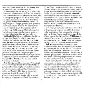 CD The Beach Boys: The Spirit Of The 60s: The Beach Boys