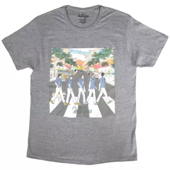T-shirt Pet Sounds Crossing