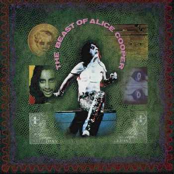 Album Alice Cooper: The Beast Of Alice Cooper