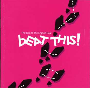 CD The Beat: Beat This! The Best Of The English Beat