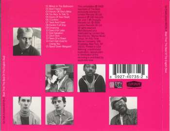 CD The Beat: Beat This! The Best Of The English Beat