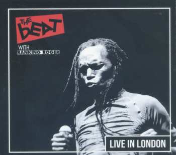 Album Ranking Roger: Live In London