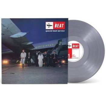 LP The Beat: Special Beat Service (SYEOR 2025)