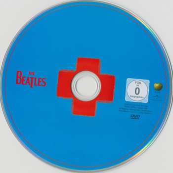 CD/2DVD/Doos The Beatles: 1+ DLX | LTD