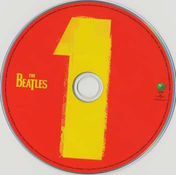 CD/2DVD/Doos The Beatles: 1+ DLX | LTD