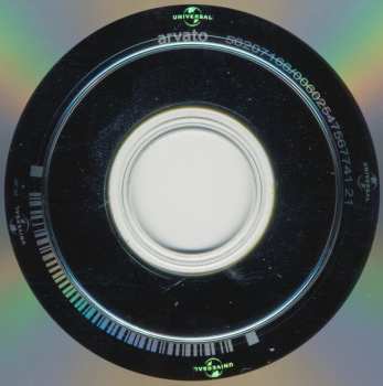 CD/2DVD/Doos The Beatles: 1+ DLX | LTD