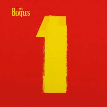 2LP The Beatles: 1