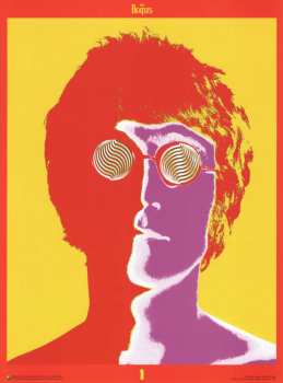 2LP The Beatles: 1