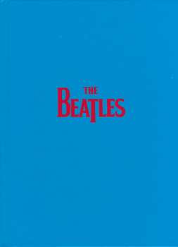 CD/2DVD/Doos The Beatles: 1+ DLX | LTD