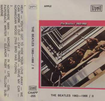 MC The Beatles: 1962-1966 / II