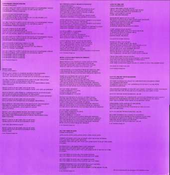 2LP The Beatles: 1967-1970