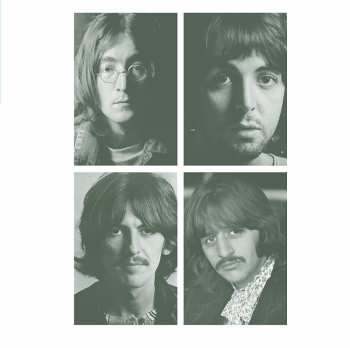 6CD/Doos/Blu-ray The Beatles: The Beatles DLX | NUM | LTD