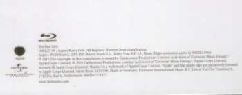 6CD/Doos/Blu-ray The Beatles: The Beatles DLX | NUM | LTD