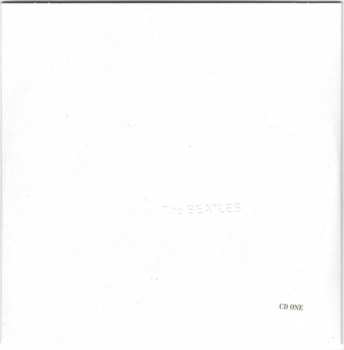 6CD/Doos/Blu-ray The Beatles: The Beatles DLX | NUM | LTD