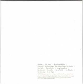 6CD/Doos/Blu-ray The Beatles: The Beatles DLX | NUM | LTD