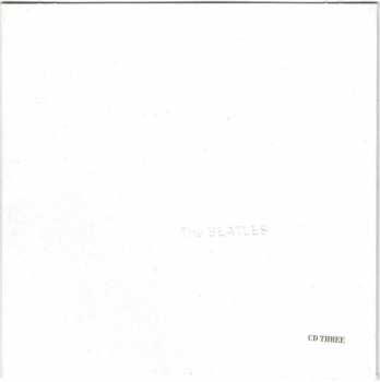 6CD/Doos/Blu-ray The Beatles: The Beatles DLX | NUM | LTD